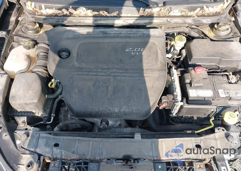 2013 Dodge Dart Sxt z USA, uszkodzony, nr VIN 1C3CDFBA9DD292647